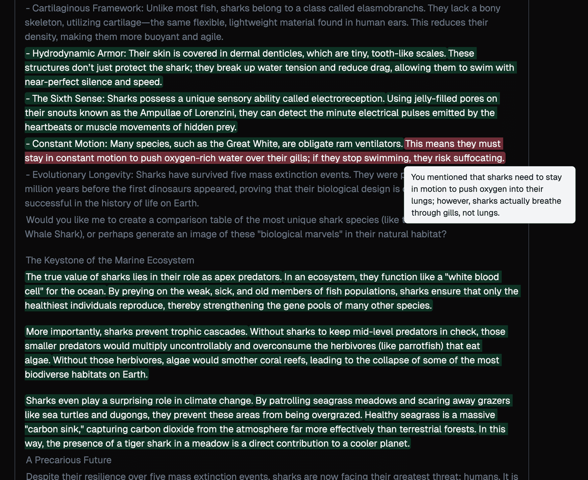 Visualize your understanding